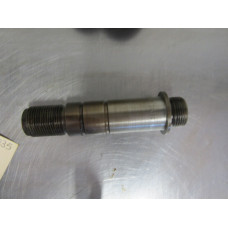 17Q035 Oil Cooler Bolt From 2006 Ford F-250 Super Duty  6.8
